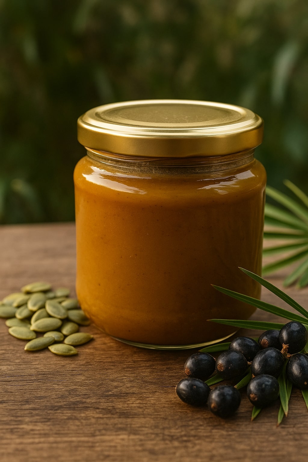 Prostat-Prostatit Macunu